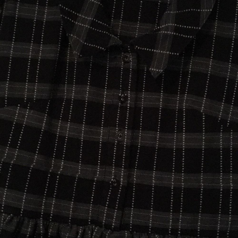 Mini Dress - Picture 4 of 5